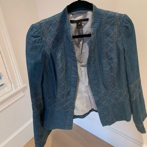 Vintage Marc Jacob’s Denim jacket